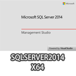SQLserver2014_x64（1500-10000人使用）